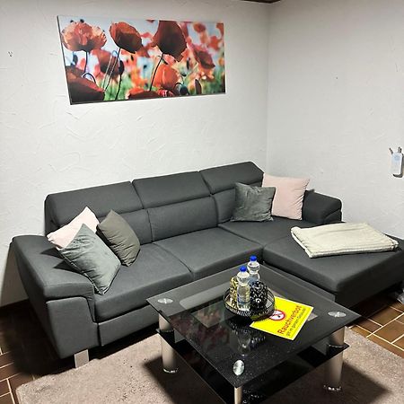 Ferienwohnung Braustueberl Alpirsbach Exterior foto