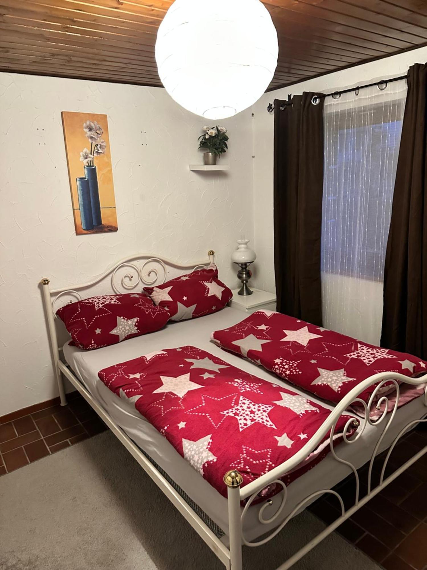 Ferienwohnung Braustueberl Alpirsbach Exterior foto