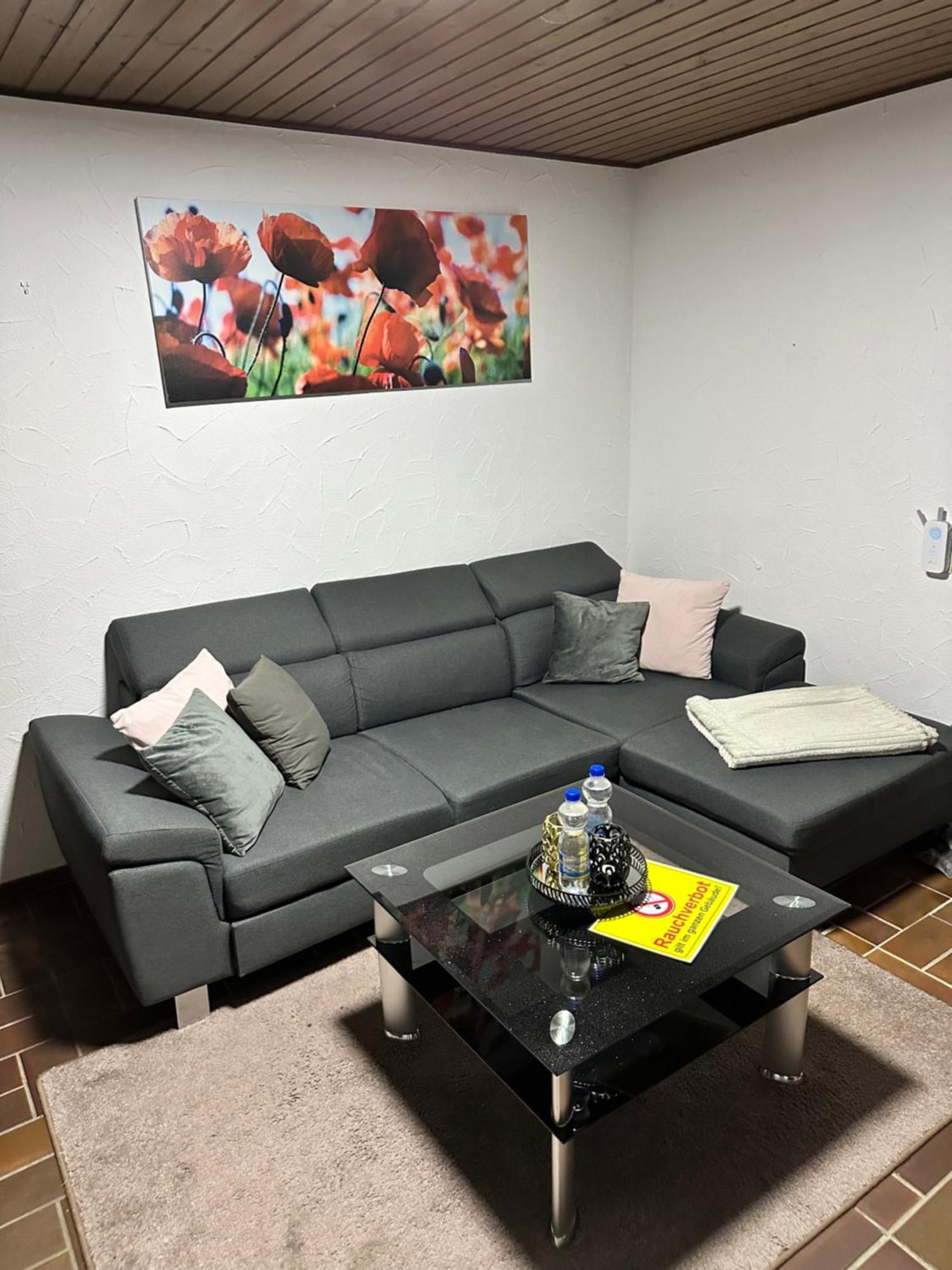 Ferienwohnung Braustueberl Alpirsbach Exterior foto