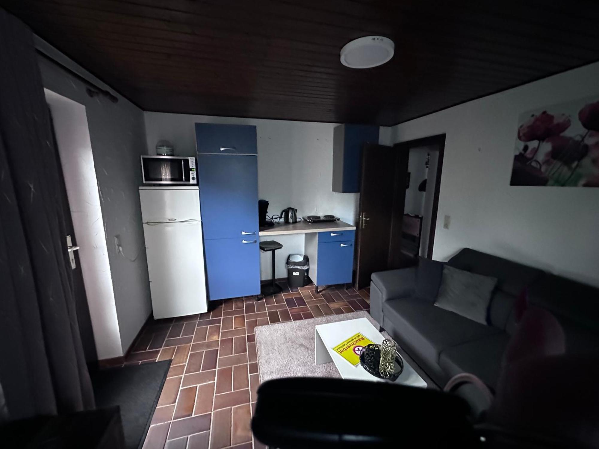 Ferienwohnung Braustueberl Alpirsbach Exterior foto